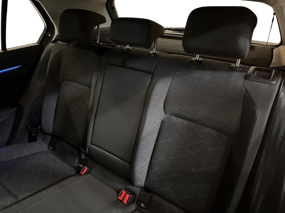 Volkswagen Golf usata a Pistoia (12)