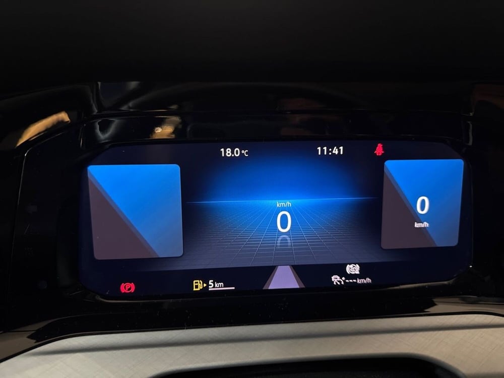 Volkswagen Golf usata a Pistoia (13)