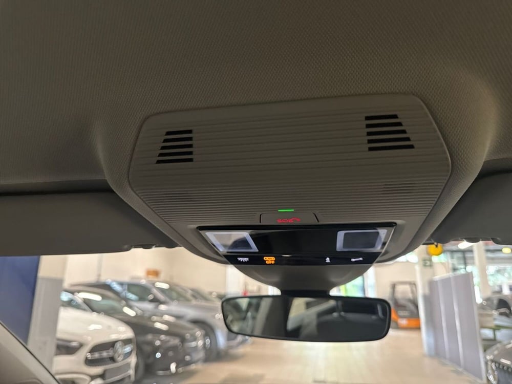 Volkswagen Golf usata a Pistoia (19)