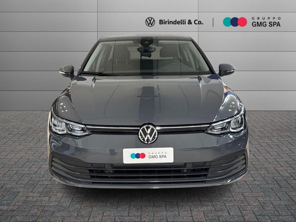 Volkswagen Golf usata a Pistoia (2)