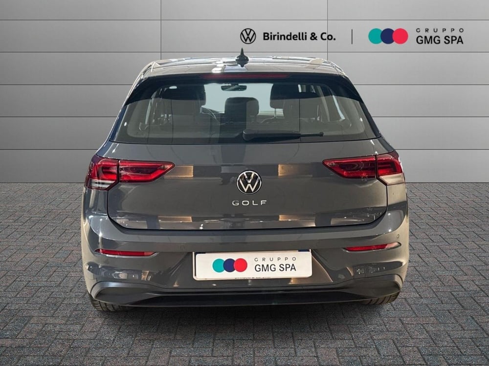 Volkswagen Golf usata a Pistoia (4)
