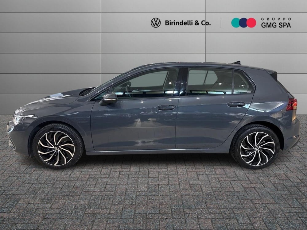 Volkswagen Golf usata a Pistoia (5)