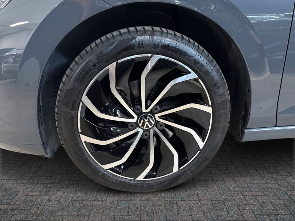 Volkswagen Golf usata a Pistoia (6)