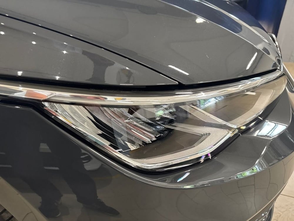 Volkswagen Golf usata a Pistoia (7)