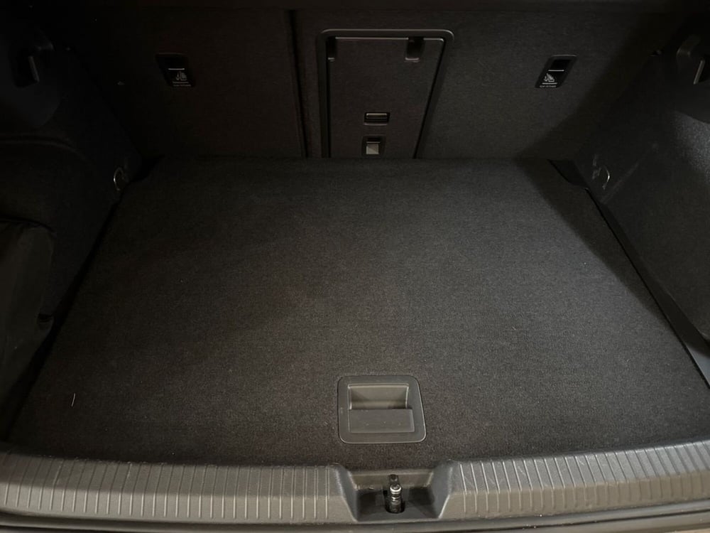 Volkswagen Golf usata a Pistoia (8)