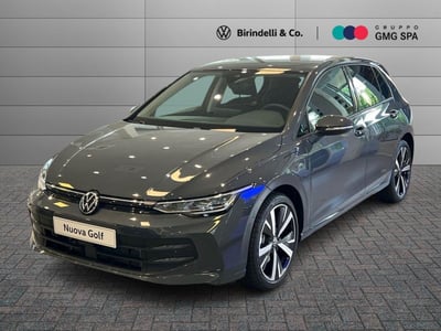 Volkswagen Golf 1.5 tsi ehybrid Edition 204cv dsg nuova a Prato