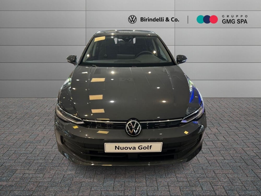 Volkswagen Golf nuova a Prato (2)