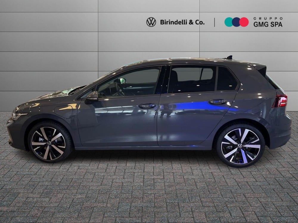 Volkswagen Golf nuova a Prato (5)
