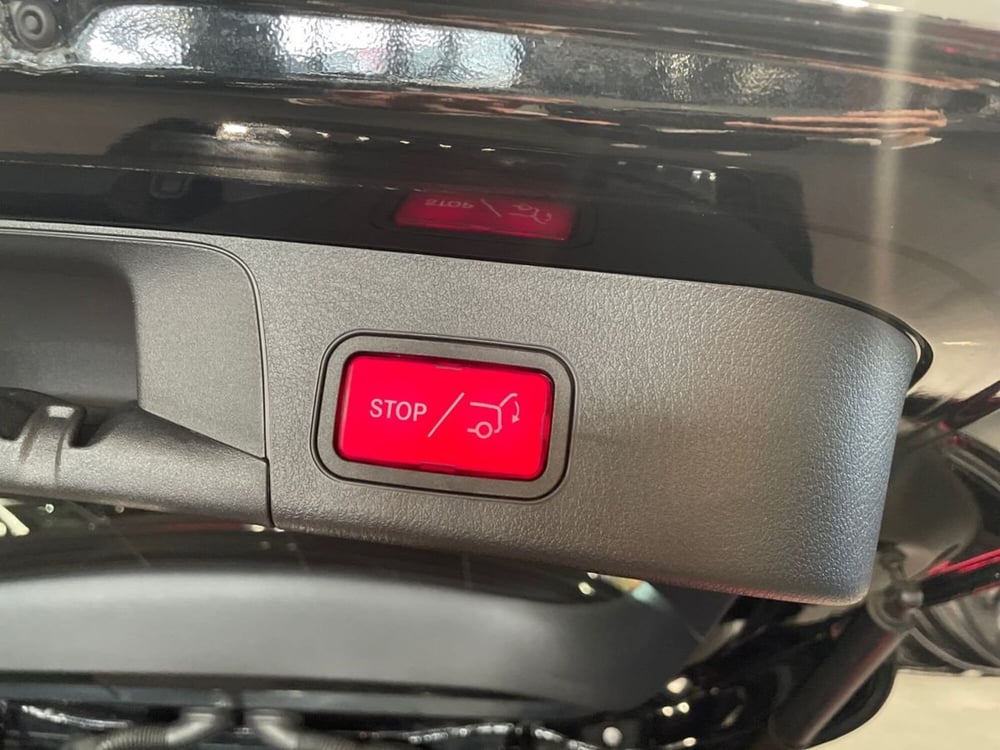 Mercedes-Benz EQB usata a Firenze (18)