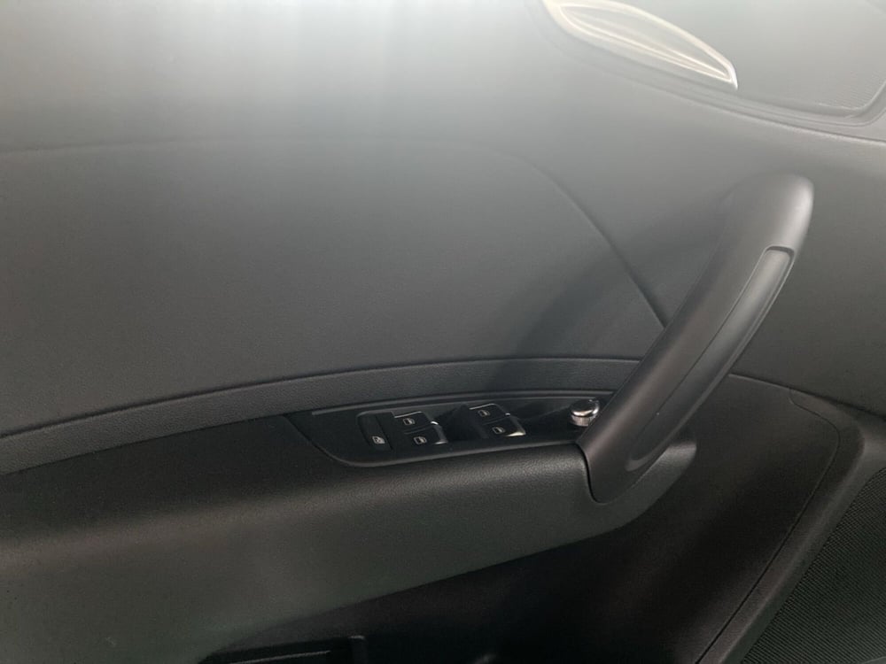 Audi A1 Sportback usata a Reggio Calabria (11)