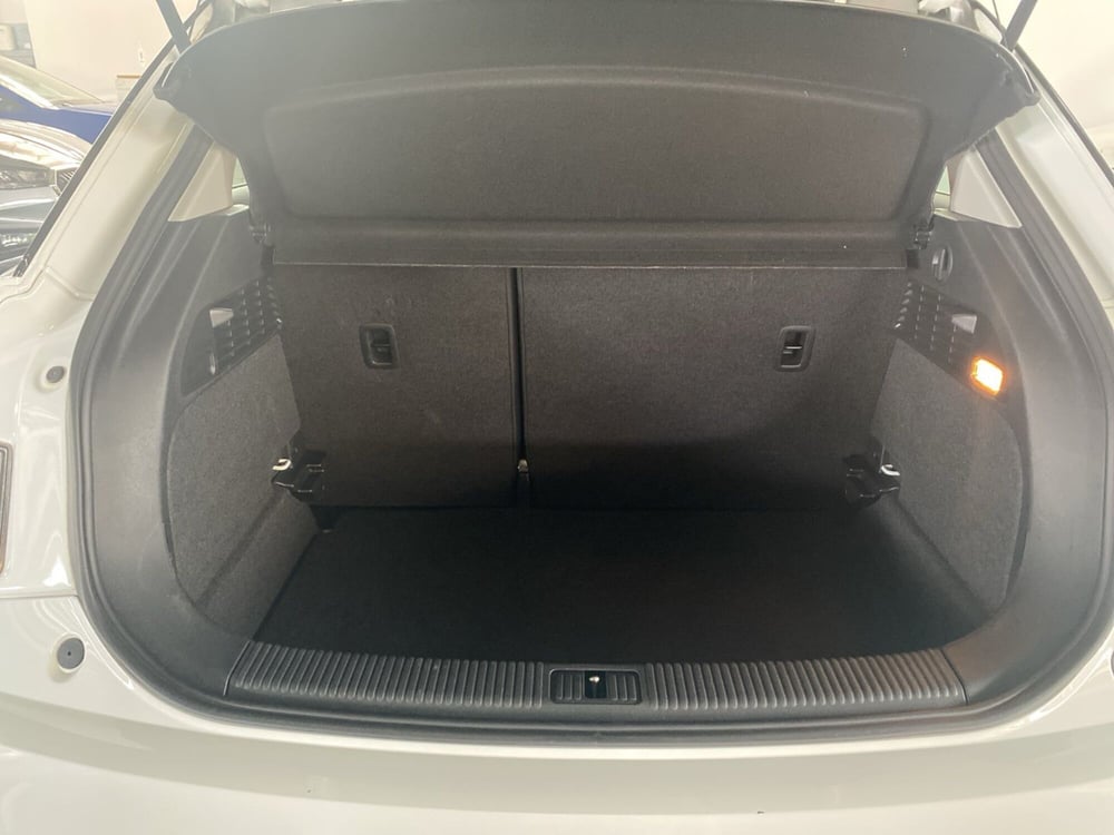 Audi A1 Sportback usata a Reggio Calabria (17)