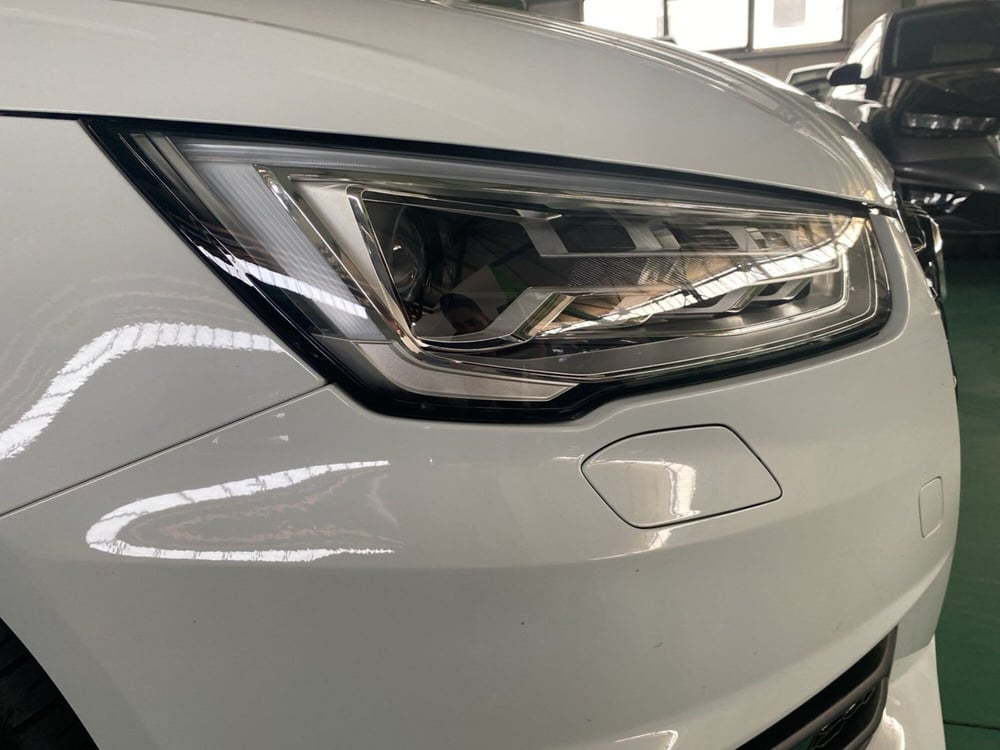 Audi A1 Sportback usata a Reggio Calabria (9)