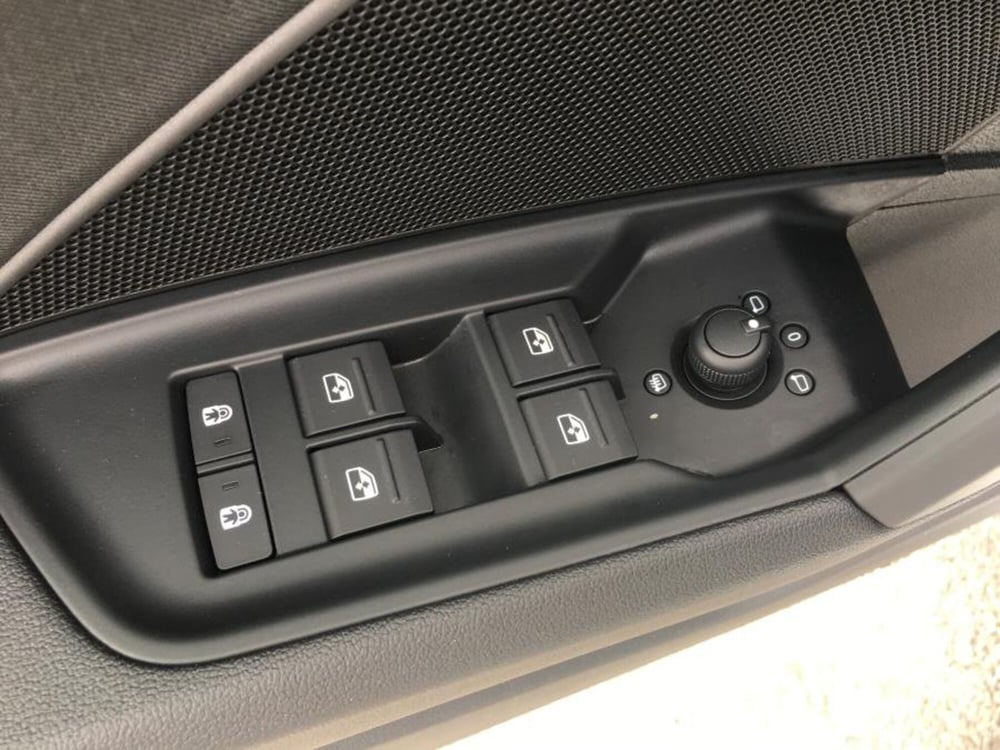 Audi A3 Sportback usata a Cuneo (10)