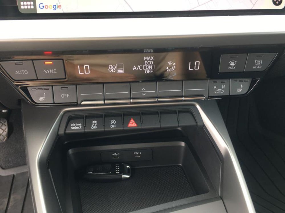 Audi A3 Sportback usata a Cuneo (13)
