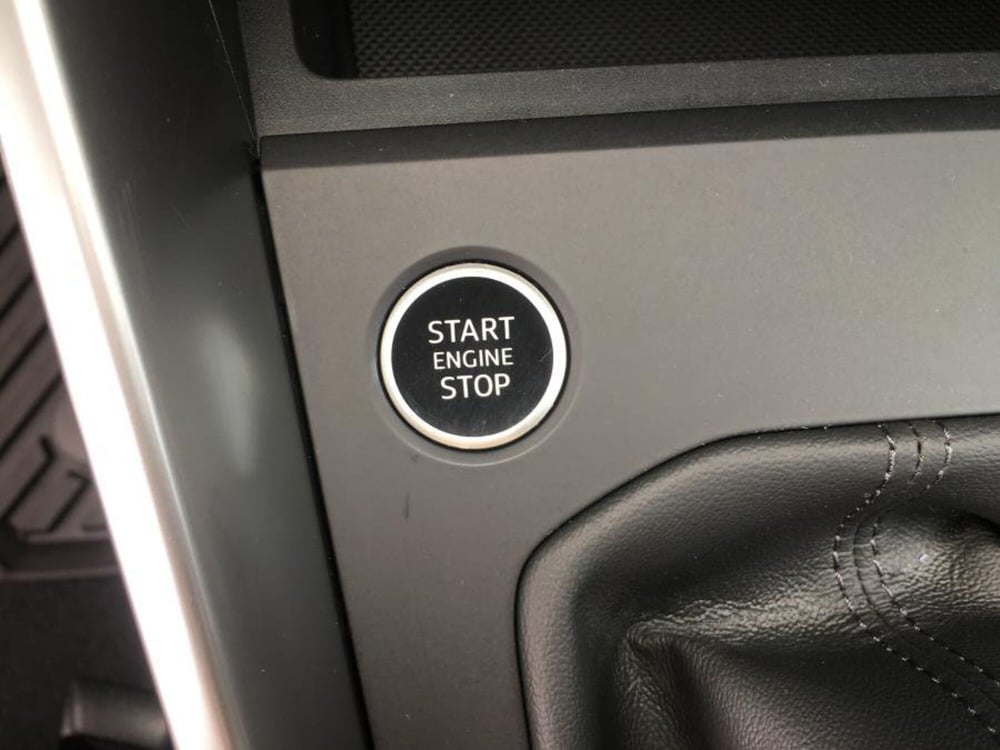 Audi A3 Sportback usata a Cuneo (14)