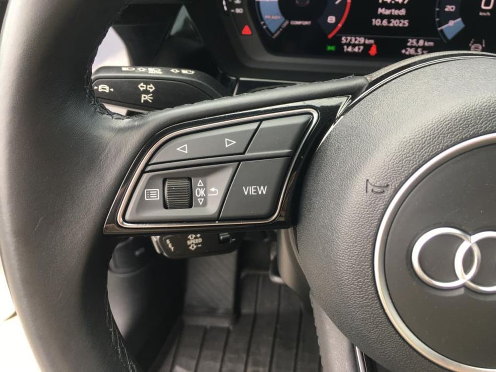 Audi A3 Sportback usata a Cuneo (17)