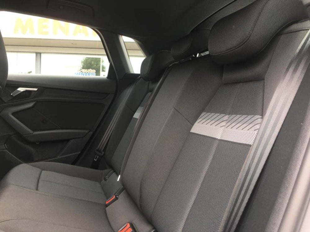 Audi A3 Sportback usata a Cuneo (7)