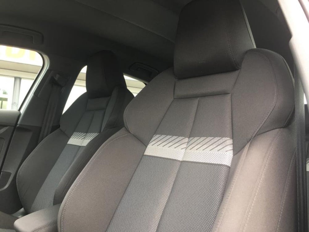 Audi A3 Sportback usata a Cuneo (8)