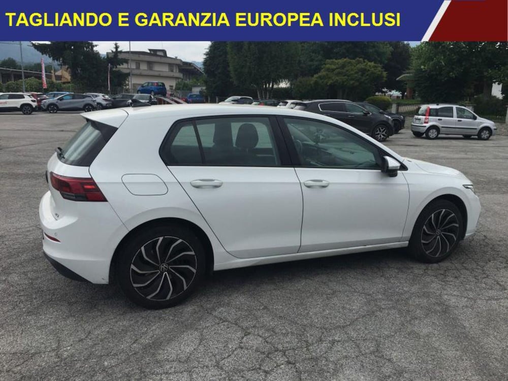 Volkswagen Golf usata a Cuneo (2)
