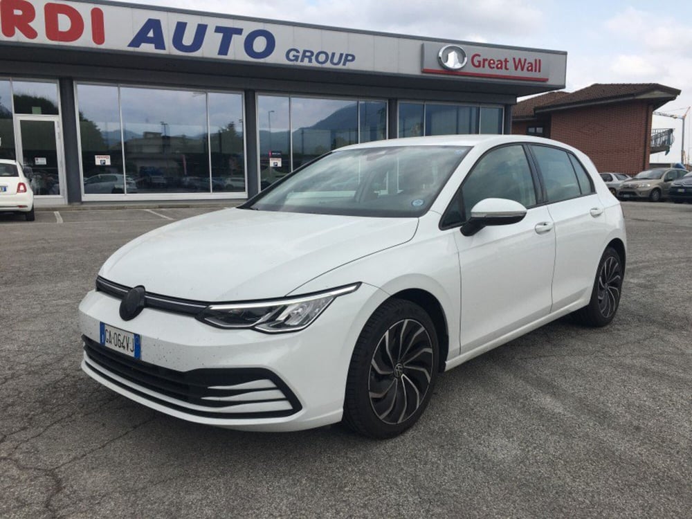 Volkswagen Golf usata a Cuneo (3)