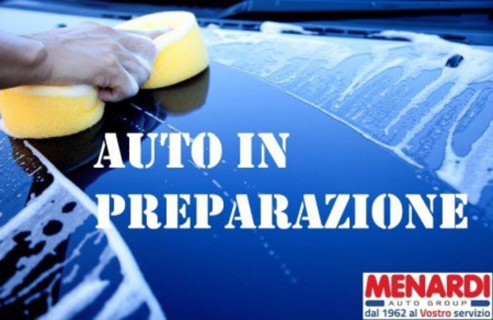 Volkswagen Golf usata a Cuneo (4)