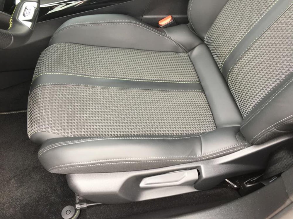 Peugeot 2008 usata a Cuneo (10)