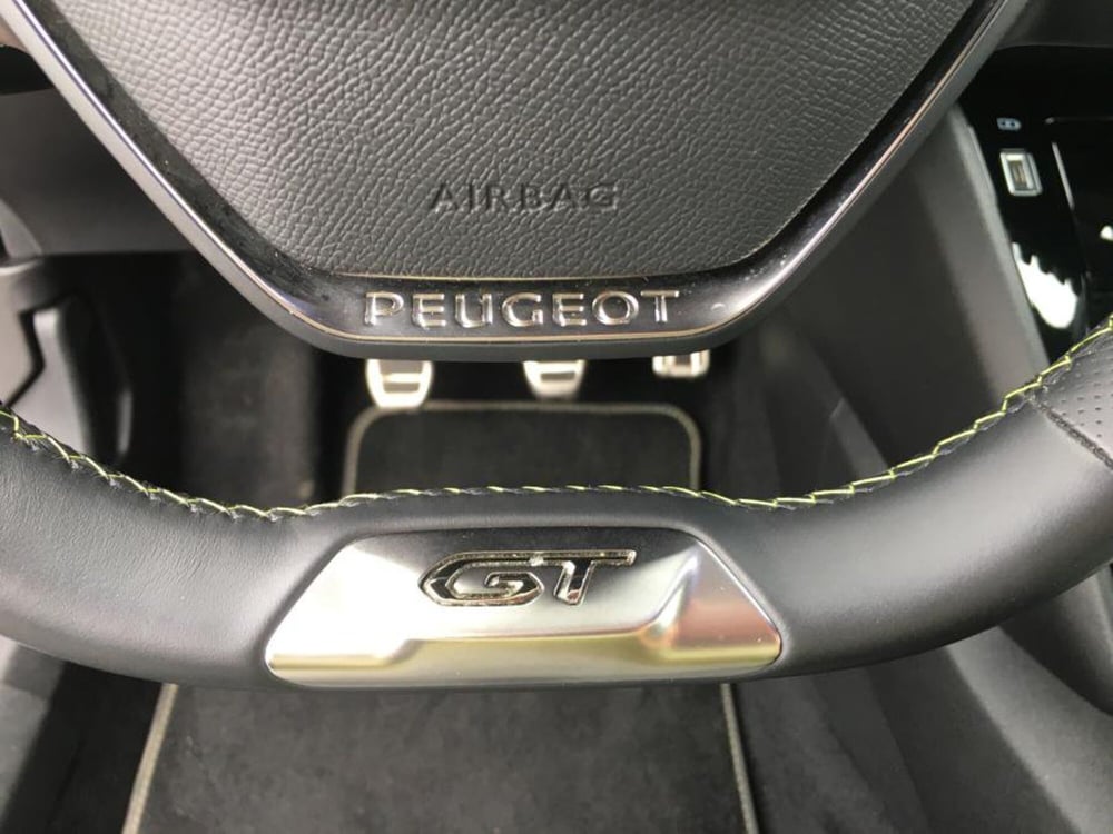 Peugeot 2008 usata a Cuneo (12)