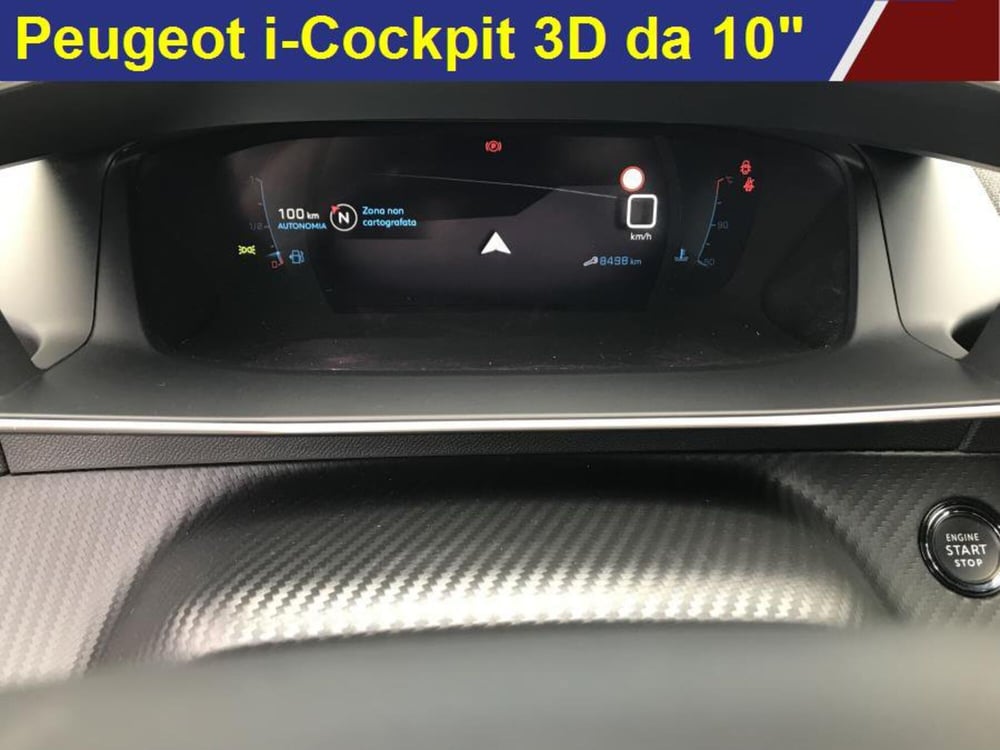 Peugeot 2008 usata a Cuneo (13)