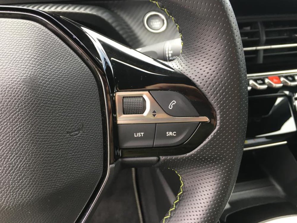 Peugeot 2008 usata a Cuneo (16)