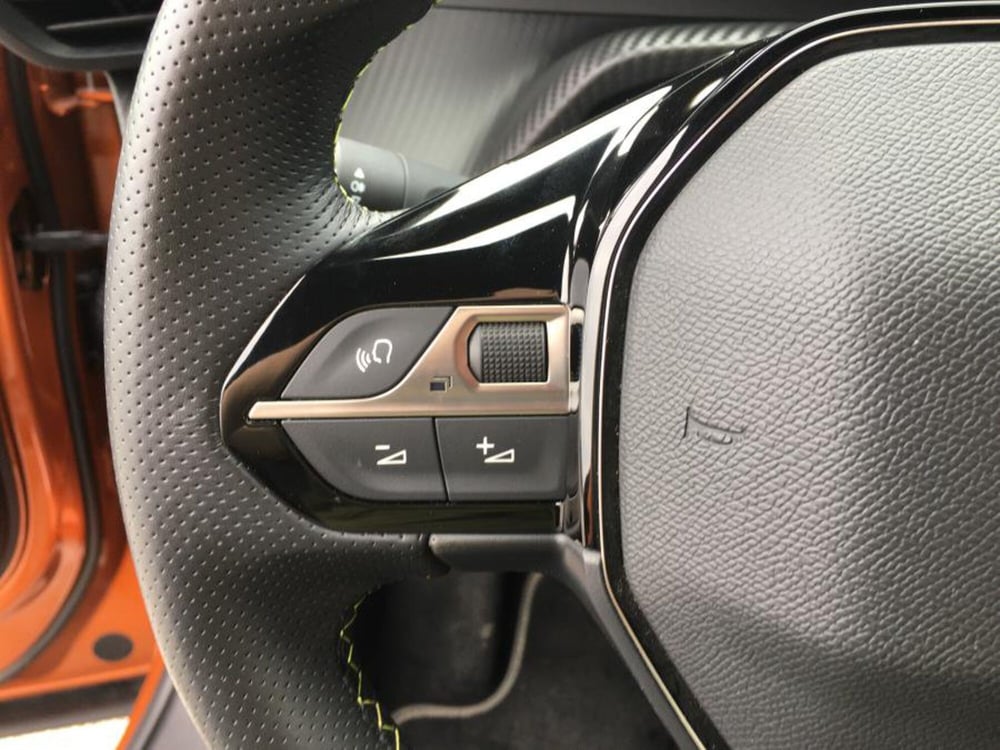 Peugeot 2008 usata a Cuneo (17)