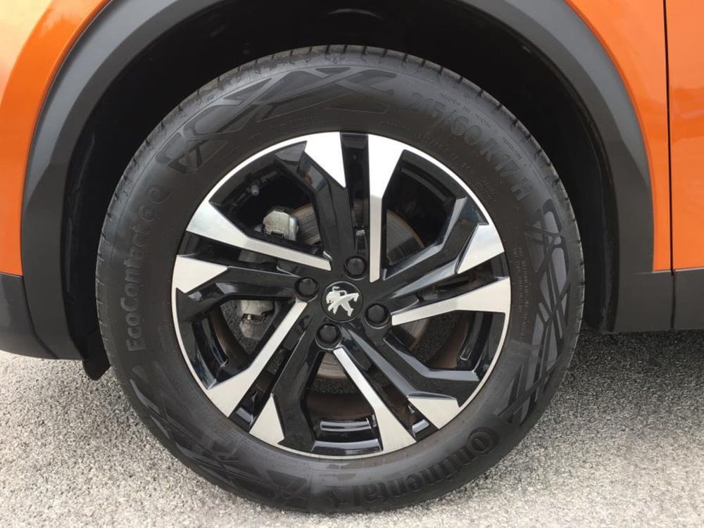 Peugeot 2008 usata a Cuneo (6)