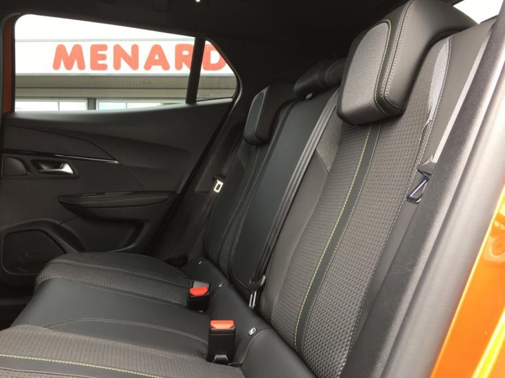 Peugeot 2008 usata a Cuneo (8)