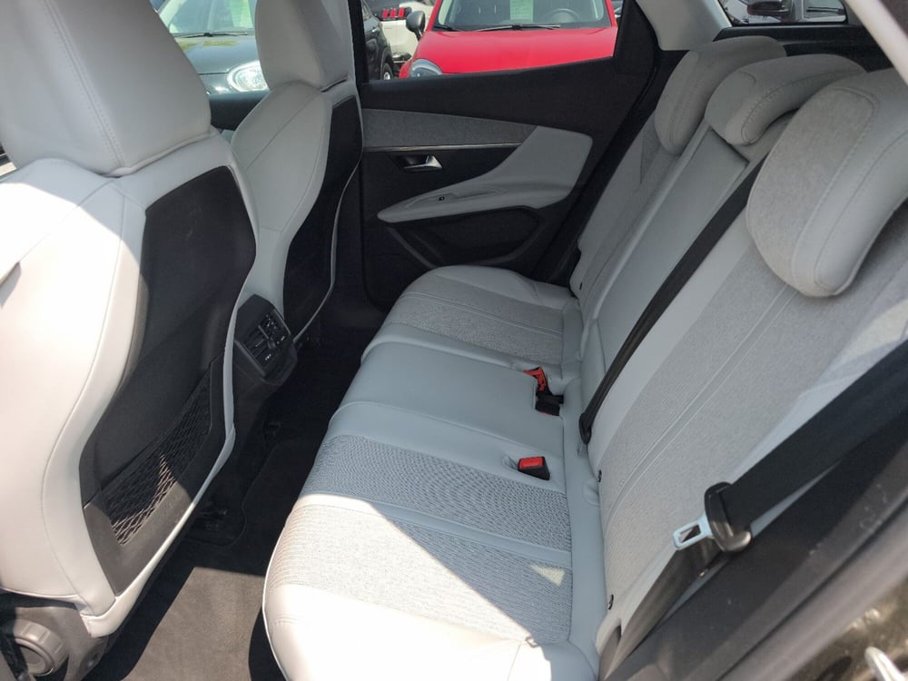 Peugeot 3008 usata a Frosinone (13)