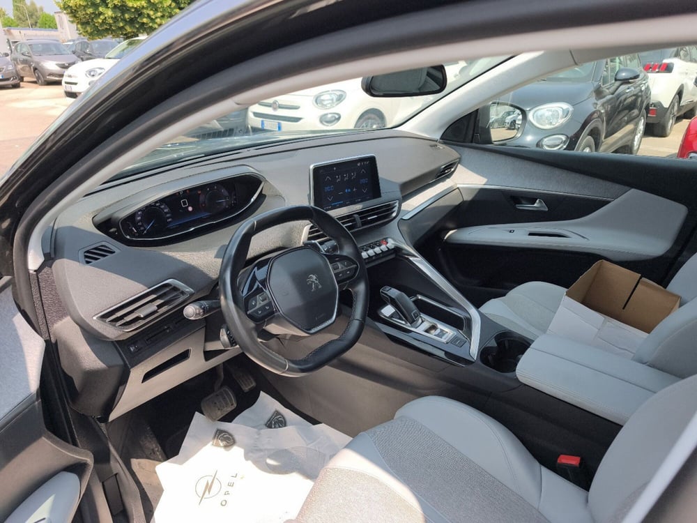 Peugeot 3008 usata a Frosinone (14)