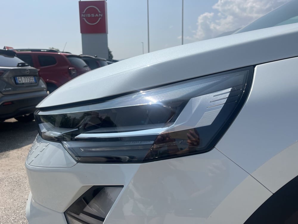 Renault Captur nuova a L'Aquila (10)