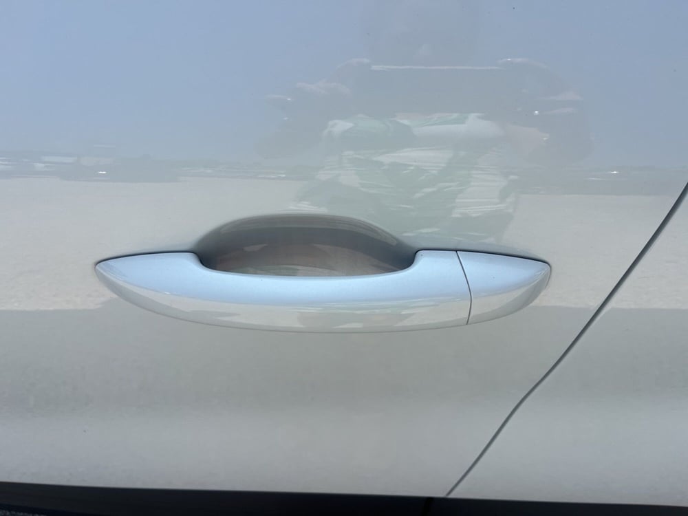 Renault Captur nuova a L'Aquila (13)