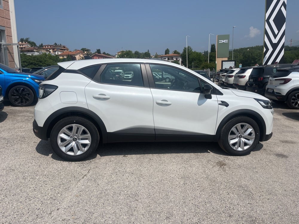 Renault Captur nuova a L'Aquila (6)