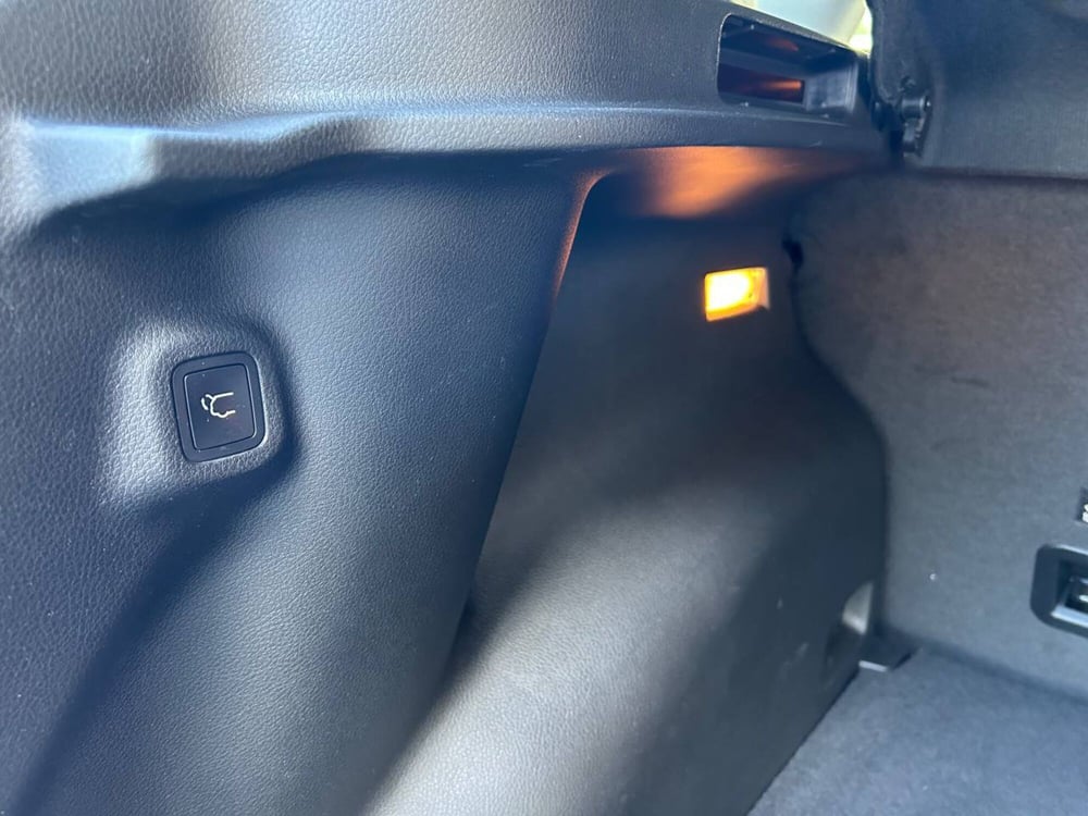 Jeep Compass usata a Ancona (15)