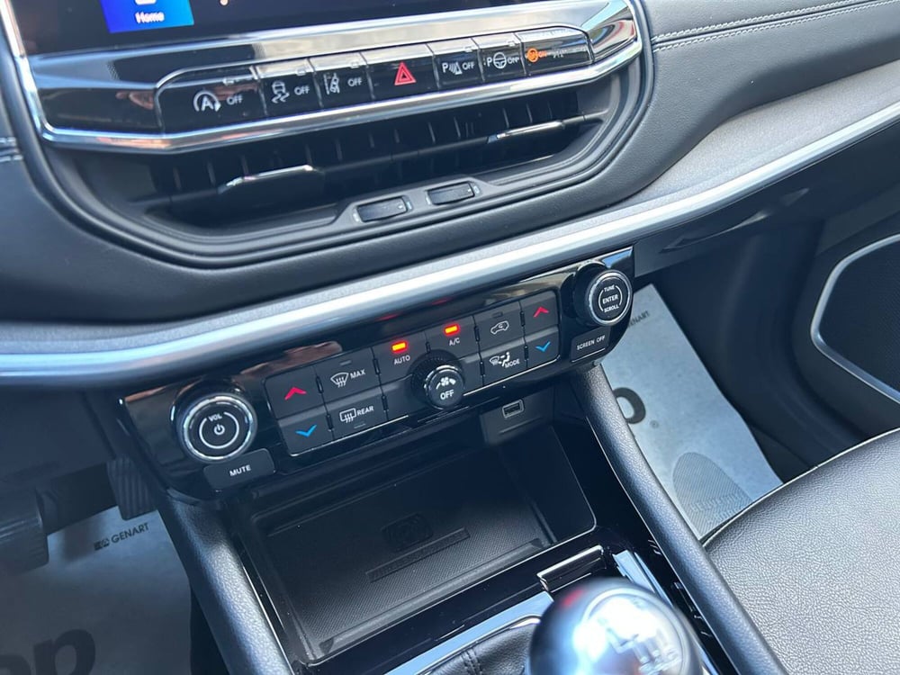 Jeep Compass usata a Ancona (18)