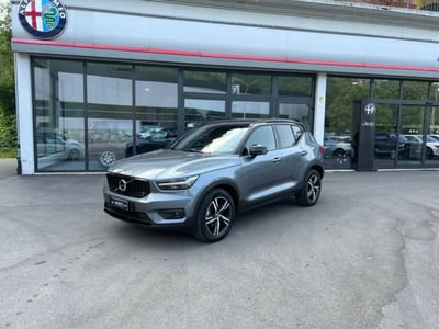 Volvo XC40 D3 Geartronic R-design del 2018 usata a Fabriano
