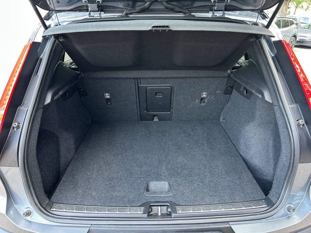 Volvo XC40 usata a Ancona (19)