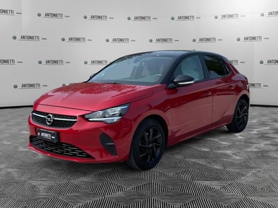 Opel Corsa 1.2 Edition del 2020 usata a Jesi