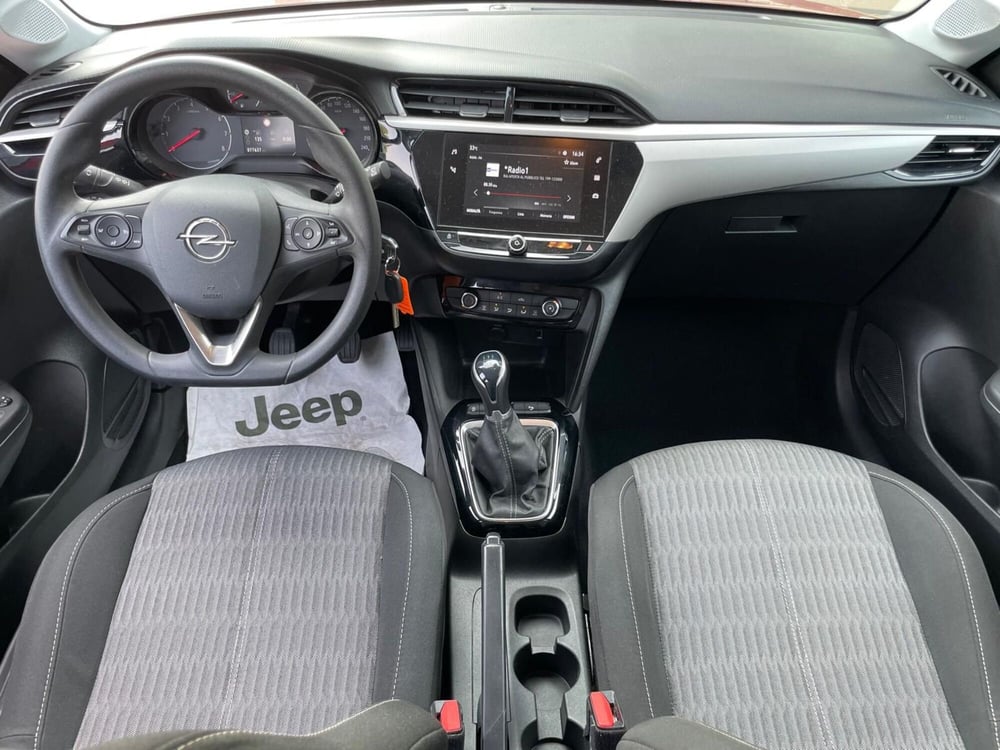 Opel Corsa usata a Ancona (10)