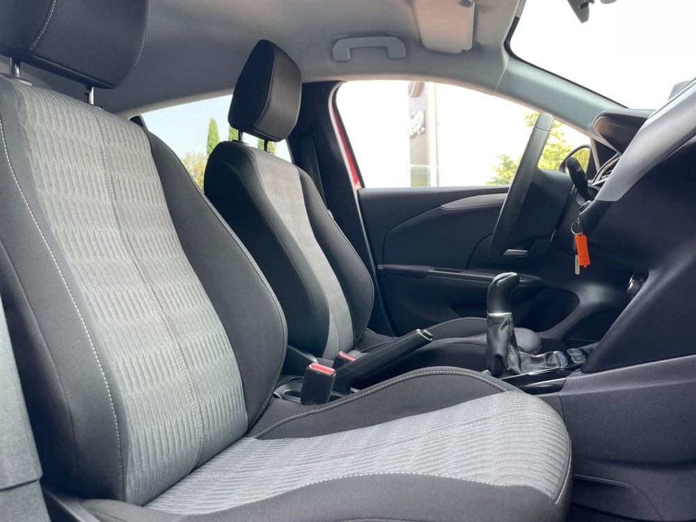 Opel Corsa usata a Ancona (15)