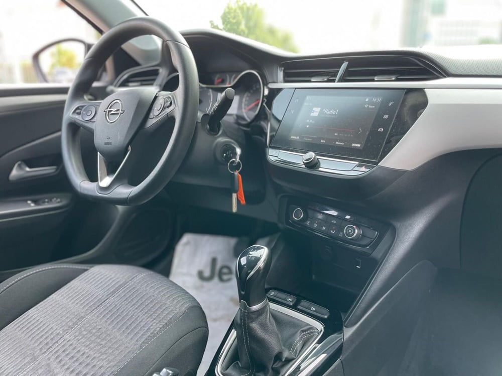 Opel Corsa usata a Ancona (16)