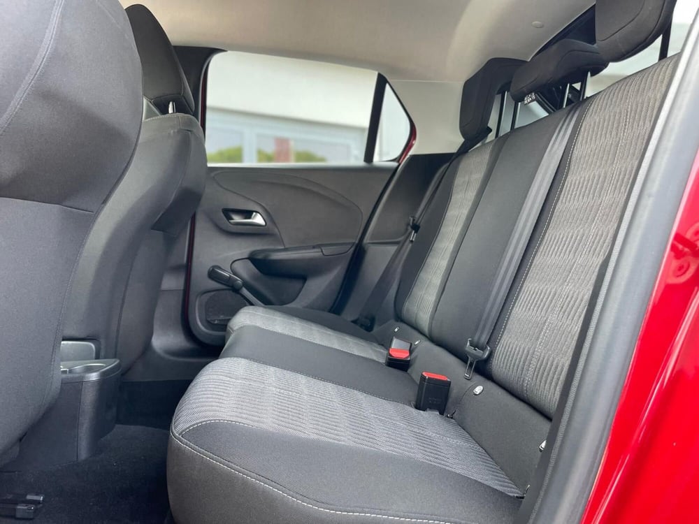 Opel Corsa usata a Ancona (17)