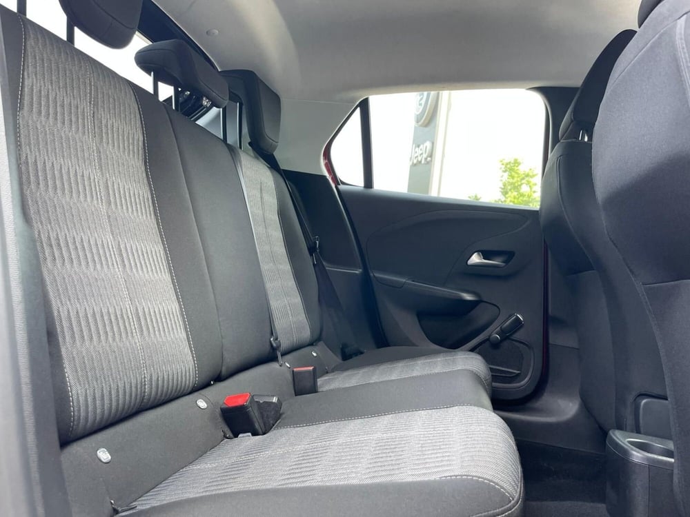 Opel Corsa usata a Ancona (18)
