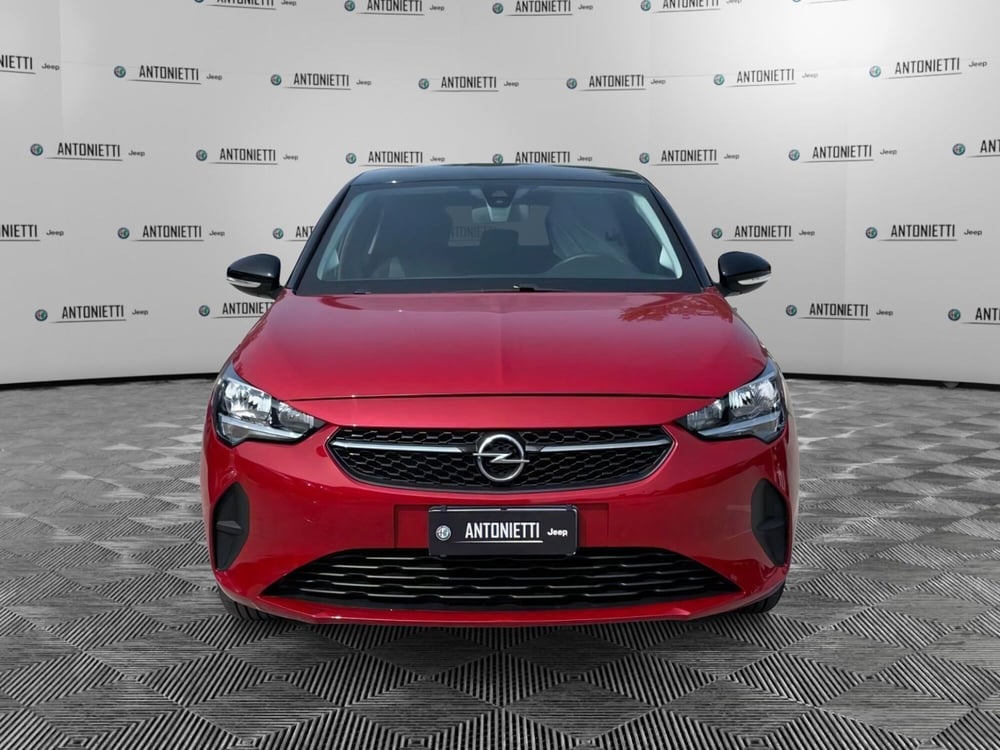 Opel Corsa usata a Ancona (2)