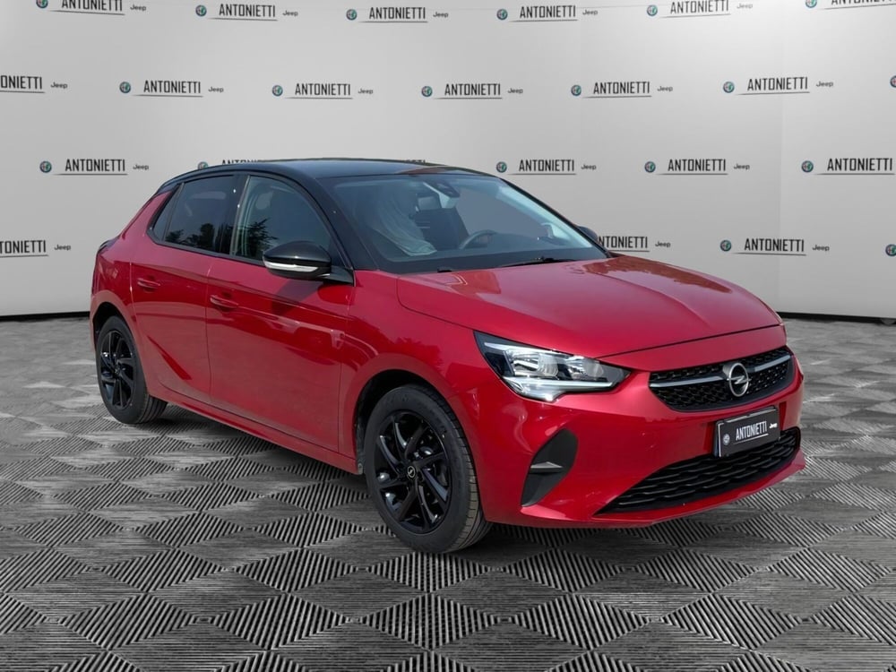 Opel Corsa usata a Ancona (3)