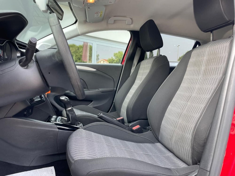 Opel Corsa usata a Ancona (9)